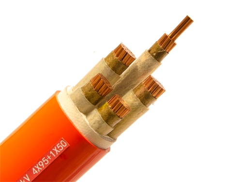 廣西中廣投電纜-銅芯電纜在風能發(fā)電系統(tǒng)中有哪些優(yōu)勢？