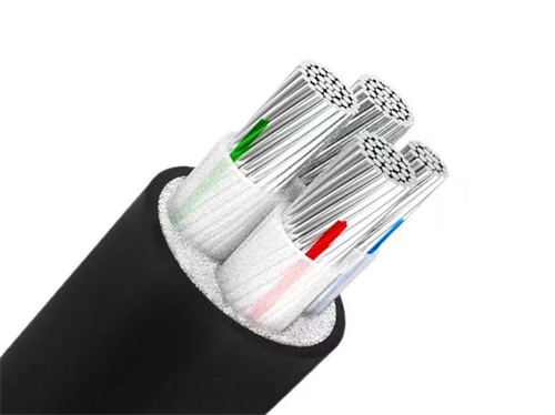 鋁合金電纜的機(jī)械強(qiáng)度如何影響其應(yīng)用？南寧電纜廠。