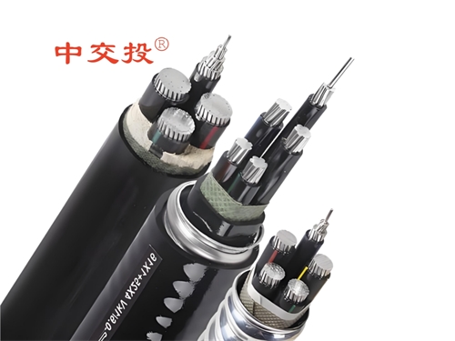 電纜絕緣層材料有哪些選擇？中交投-南寧電纜廠(chǎng)