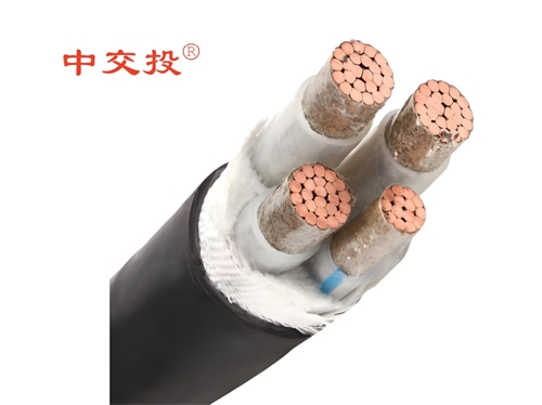 低煙無鹵電纜和普通電纜相比有哪些優(yōu)勢？廣西北纜電纜