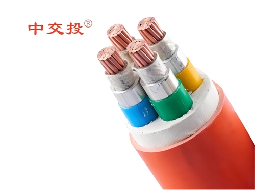 低煙無鹵電纜在哪些領(lǐng)域應(yīng)用最廣泛？廣西北纜電纜有限公司