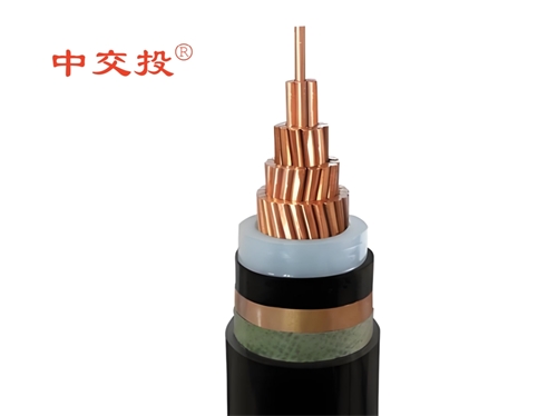 低煙無鹵電纜在新能源領(lǐng)域有哪些優(yōu)勢？